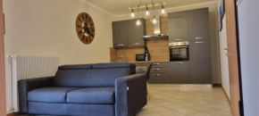 Doge apt near Venice, HFarm, Treviso, Sile River Quarto Dʼaltino